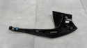 Spoiler klapy tył lewy listwa Nissan Leaf II 17-25 Oryginał 96037-X12PA