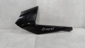 Spoiler klapy tył lewy listwa Nissan Leaf II 17-25 Oryginał 96037-X12PA