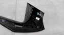 Spoiler klapy tył lewy listwa Nissan Leaf II 17-25 Oryginał 96037-X12PA