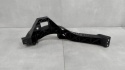 Ślizg zderzaka Porsche Cayenne 9Y4 17-23 Oryginał 9Y4807227