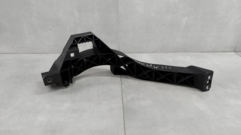 Ślizg zderzaka Porsche Cayenne 9Y4 17-23 Oryginał 9Y4807227