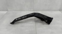 Ślizg zderzaka Porsche Cayenne 9Y4 17-23 Oryginał 9Y4807227