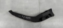 Ślizg zderzaka Porsche Cayenne 9Y4 17-23 Oryginał 9Y4807227