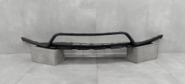 Spoiler dokładka zderzaka przód Porsche Boxster Cayman 981 GTS 14-16