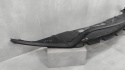 Spoiler dokładka zderzaka przód Porsche Boxster Cayman 981 GTS 14-16