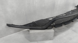 Spoiler dokładka zderzaka przód Porsche Boxster Cayman 981 GTS 14-16