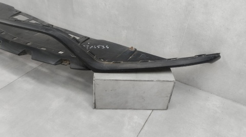Spoiler dokładka zderzaka przód Porsche Boxster Cayman 981 GTS 14-16