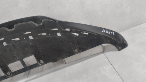 Spoiler dokładka zderzaka przód Porsche Boxster Cayman 981 GTS 14-16
