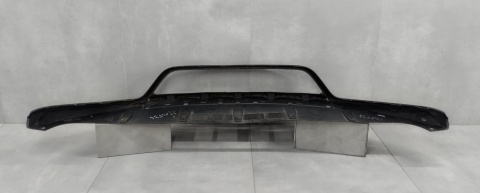 Spoiler dokładka zderzaka przód Porsche Boxster Cayman 981 GTS 14-16