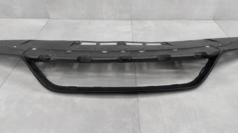 Spoiler dokładka zderzaka przód Porsche Boxster Cayman 981 GTS 14-16