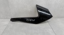 Spoiler klapy tył prawy listwa Nissan Leaf II 17-25 Oryginał 96036-X12PA