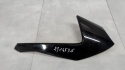 Spoiler klapy tył prawy listwa Nissan Leaf II 17-25 Oryginał 96036-X12PA