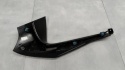 Spoiler klapy tył prawy listwa Nissan Leaf II 17-25 Oryginał 96036-X12PA