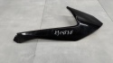 Spoiler klapy tył prawy listwa Nissan Leaf II 17-25 Oryginał 96036-X12PA