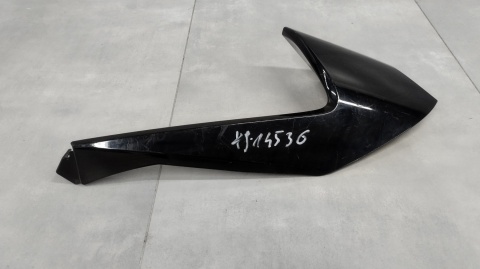 Spoiler klapy tył prawy listwa Nissan Leaf II 17-25 Oryginał 96036-X12PA