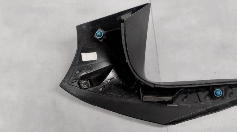 Spoiler klapy tył prawy listwa Nissan Leaf II 17-25 Oryginał 96036-X12PA