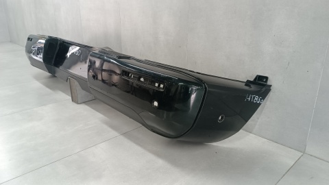 Zderzak tył tylny Mercedes G Klasa 463 W463 AMG 18-