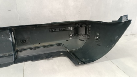 Zderzak tył tylny Mercedes G Klasa 463 W463 AMG 18-