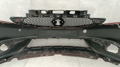 Zderzak przód przedni Nissan Note Versa 2 II Sport 12-16