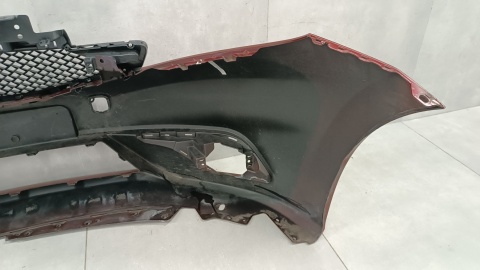 Zderzak przód przedni Nissan Note Versa 2 II Sport 12-16