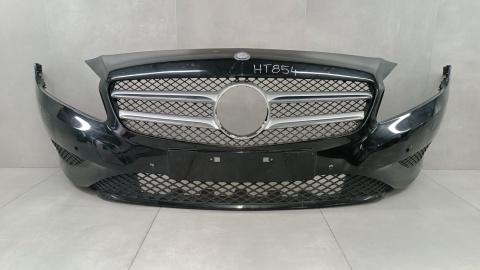 Zderzak przód przedni Mercedes A-Klasa W176 176 12-15