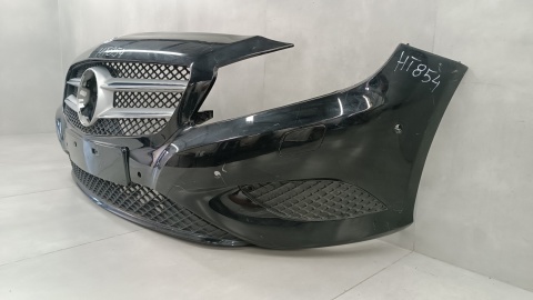 Zderzak przód przedni Mercedes A-Klasa W176 176 12-15
