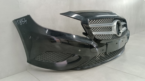 Zderzak przód przedni Mercedes A-Klasa W176 176 12-15