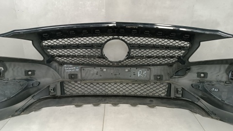 Zderzak przód przedni Mercedes A-Klasa W176 176 12-15