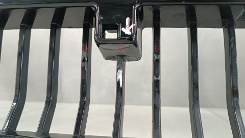 Zderzak przód przedni Chery Omoda E5 EV 25-