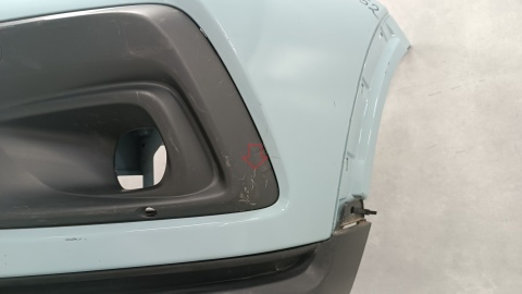 Zderzak przód przedni Honda Jazz 5 V Crosstar 20-23