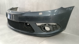 Zderzak przód przedni Skoda Octavia 2 II Lift RS 08-13
