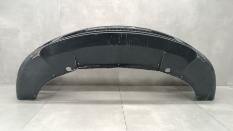 Zderzak przód przedni Skoda Octavia 2 II Lift RS 08-13