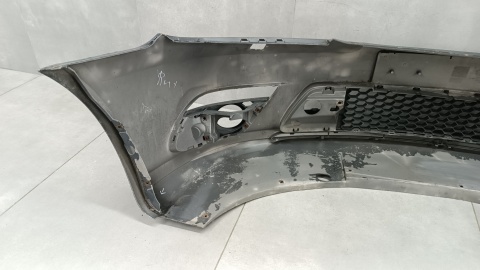 Zderzak przód przedni Skoda Octavia 2 II Lift RS 08-13