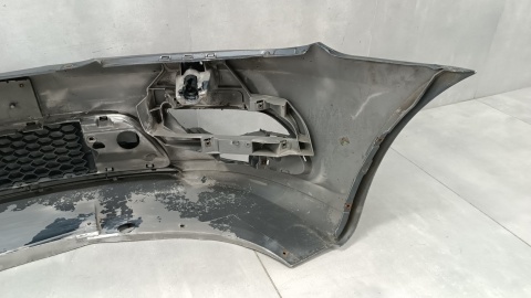 Zderzak przód przedni Skoda Octavia 2 II Lift RS 08-13