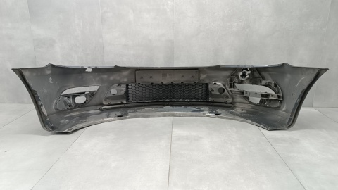 Zderzak przód przedni Skoda Octavia 2 II Lift RS 08-13