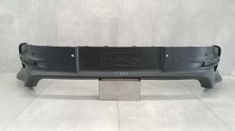 Dokładka zderzaka tył tylna 911 992 GT3RS 9GT807983A