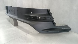 Dokładka zderzaka tył tylna 911 992 GT3RS 9GT807983A