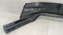 Dokładka zderzaka tył tylna 911 992 GT3RS 9GT807983A