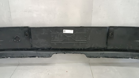 Dokładka zderzaka tył tylna 911 992 GT3RS 9GT807983A