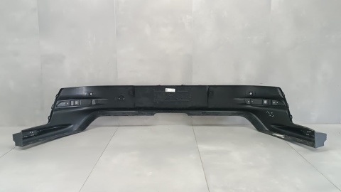 Dokładka zderzaka tył tylna 911 992 GT3RS 9GT807983A