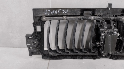 Żaluzja roleta wlotu powietrza grill BMW 4 G26 5A1E917 187156-10