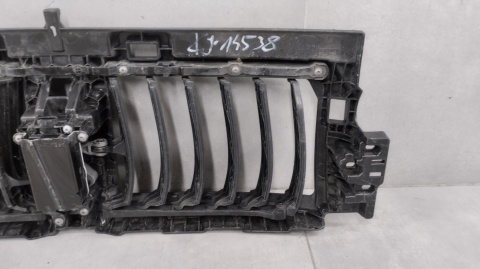 Żaluzja roleta wlotu powietrza grill BMW 4 G26 5A1E917 187156-10