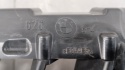 Żaluzja roleta wlotu powietrza grill BMW 4 G26 5A1E917 187156-10