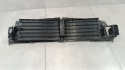 Kierownica Powietrza Roleta Żaluzja Volvo v90 S90 31690201