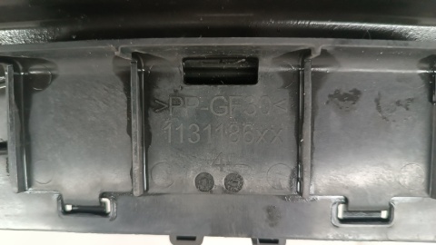 Kierownica Powietrza Roleta Żaluzja Volvo v90 S90 31690201