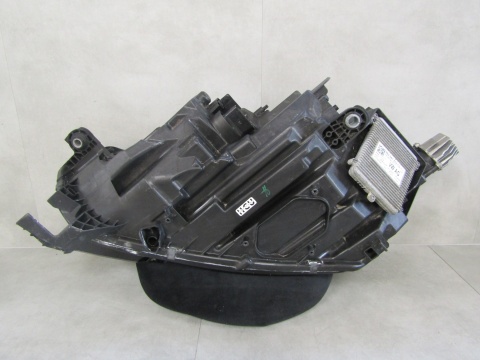 Lampa przód Skoda Octavia 4 IV FULL LED 19-24 RH 5E4941016A