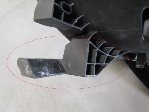 Lampa przód Skoda Octavia 4 IV FULL LED 19-24 RH 5E4941016A