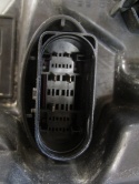 Lampa przód Skoda Octavia 4 IV FULL LED 19-24 RH 5E4941016A