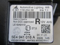 Lampa przód Skoda Octavia 4 IV FULL LED 19-24 RH 5E4941016A