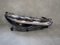 LAMPA PRZÓD TOYOTA COROLLA CROSS FULL LED 20- RH PRAWA HASCO 16-184